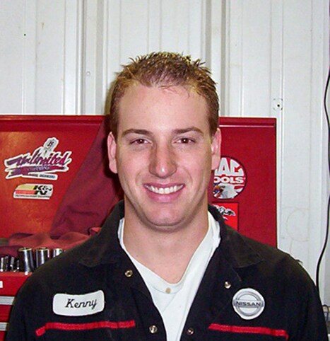 Ken Graham