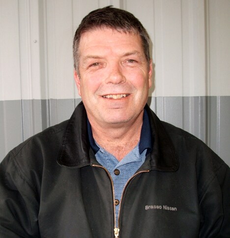 Ken Morter
