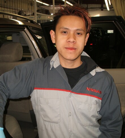 Kevin Vongphachanh