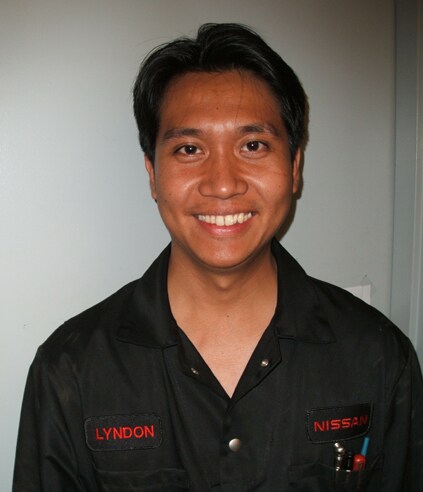 Lyndon Miranda