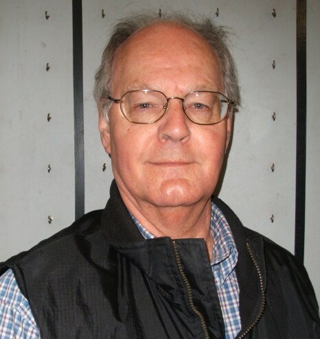Michael Pott