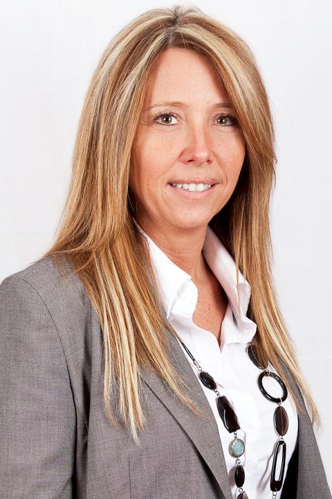 Véronique Bergeron