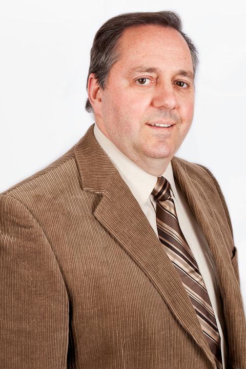 Guy Demers