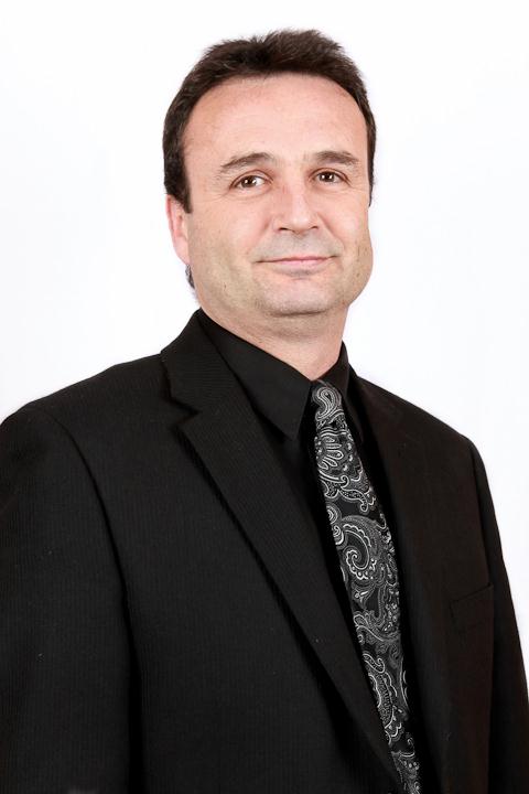 Patrice Racine