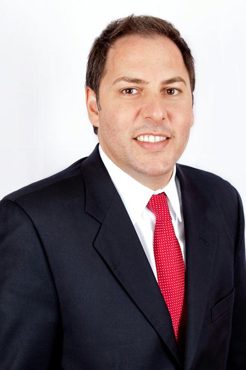 Roberto Barba