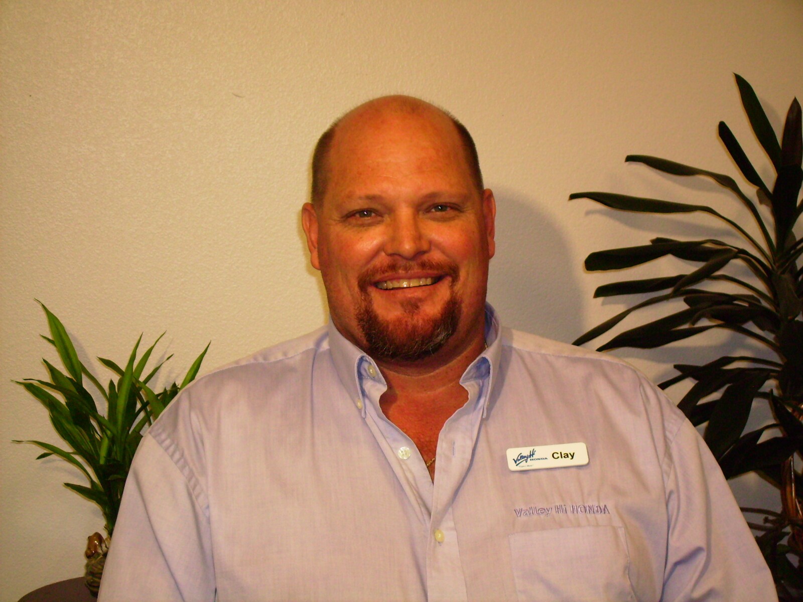 Clay Taylor