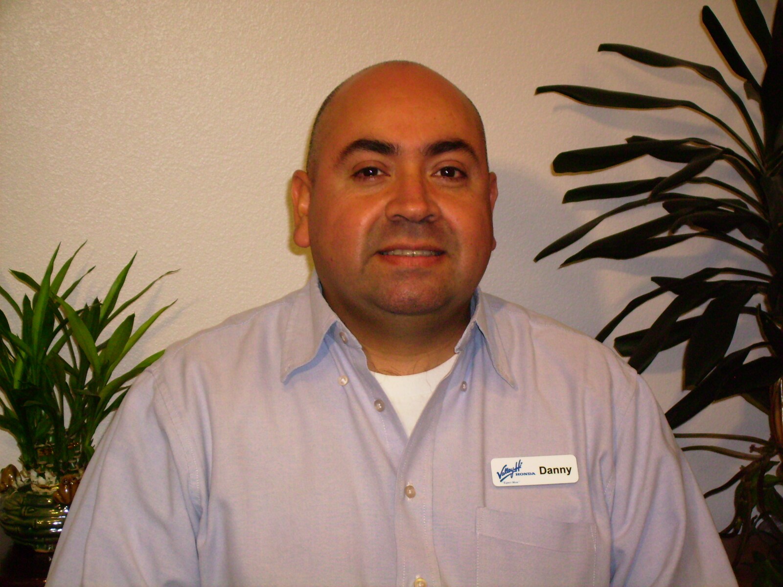 Danny Rangel
