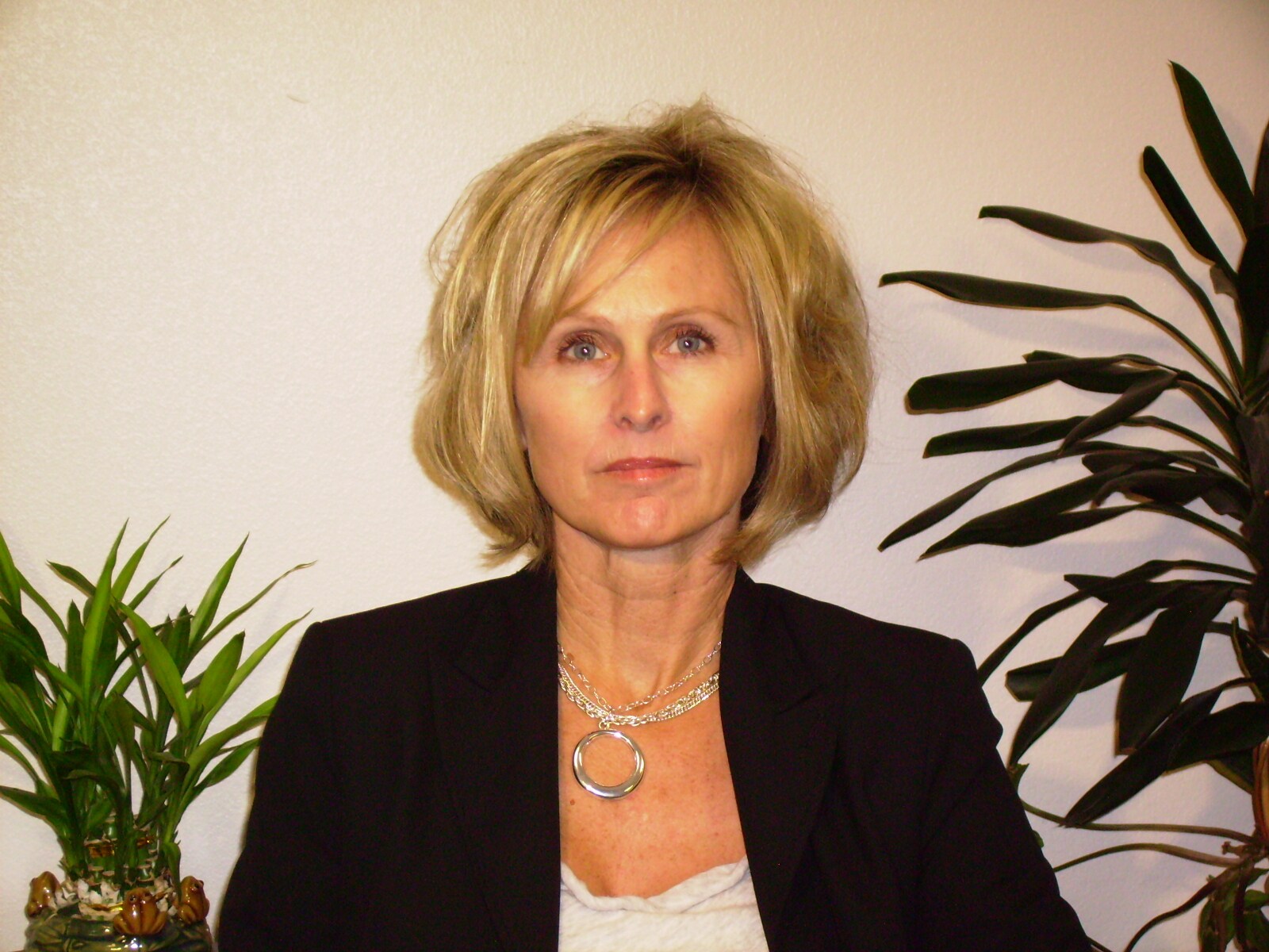 Diane Frost