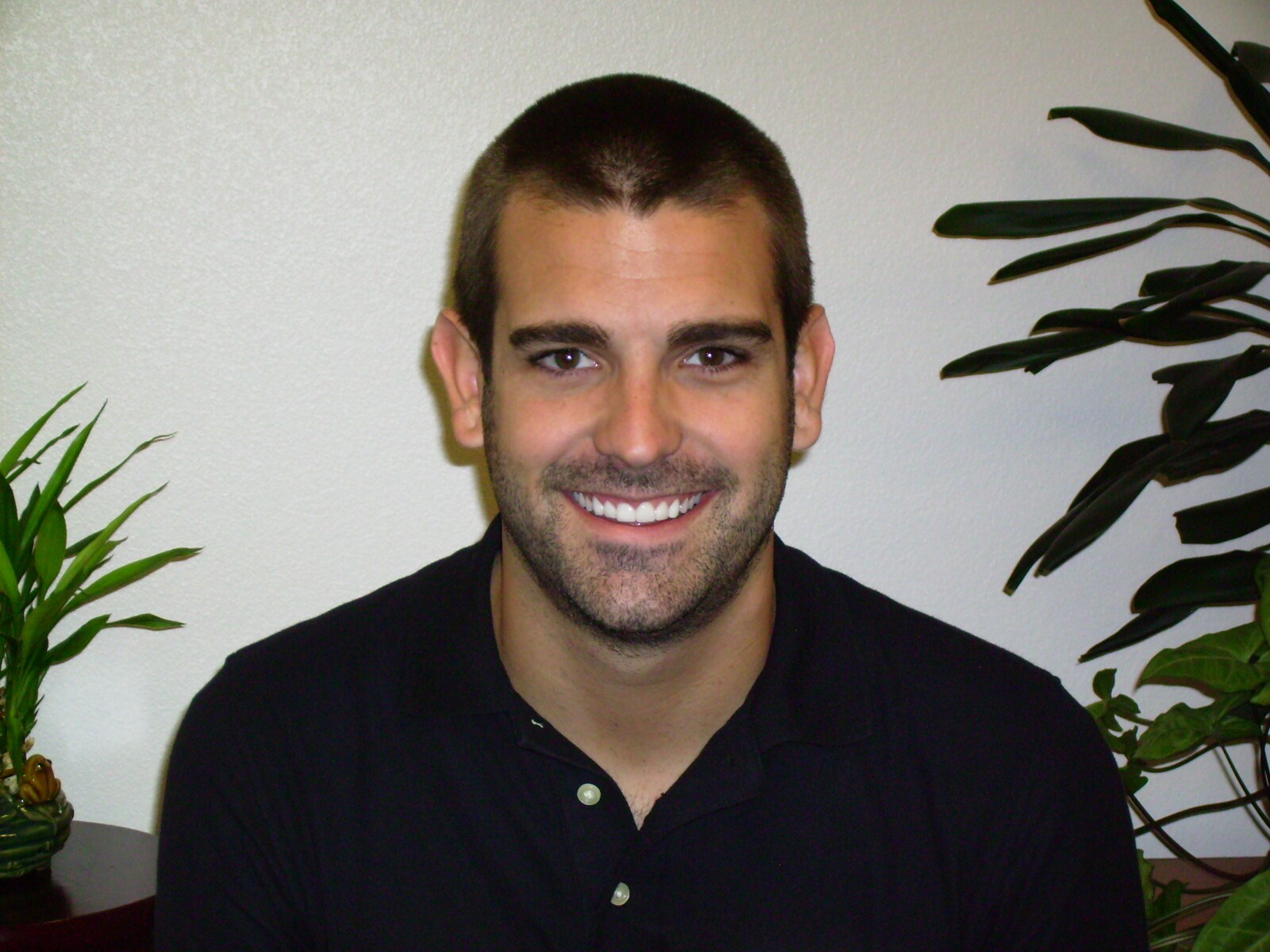 Kevin McGrath