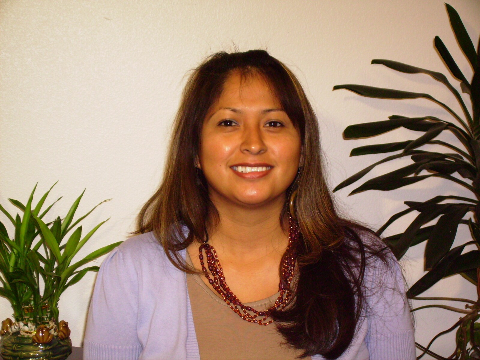 Miriam Munoz
