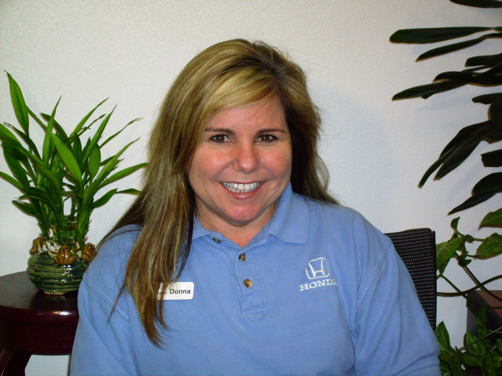 Donna Costa