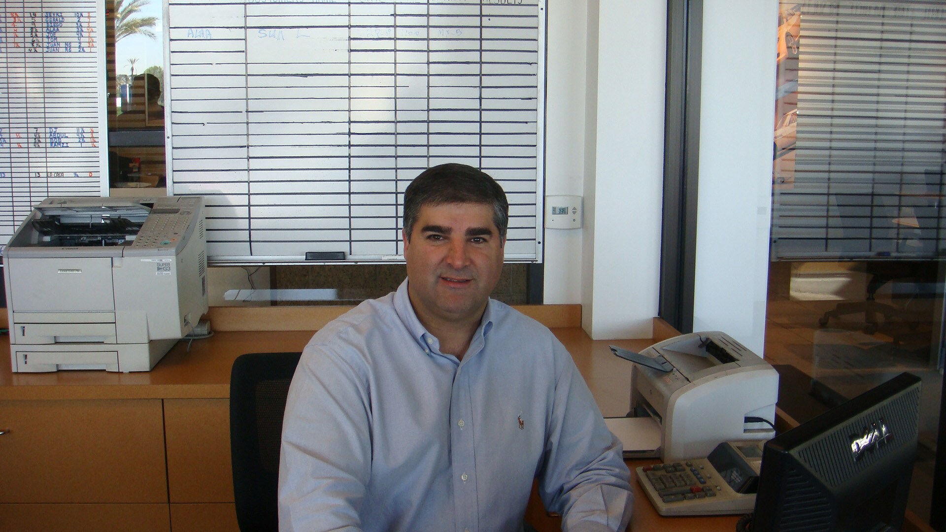 David Nehrir