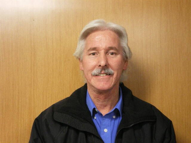 Steve Frantz