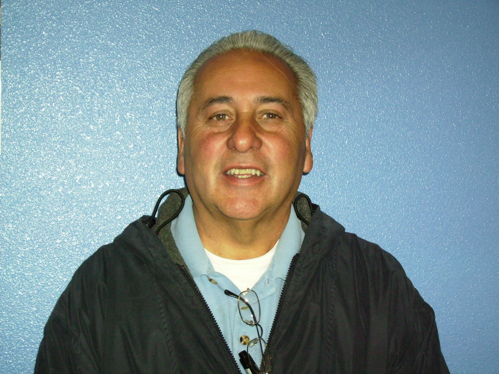David Hernandez