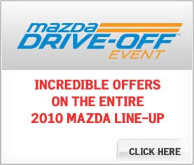 Mazda Drive-Off Event
