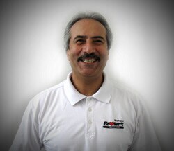 Mohsen Ganjriz
