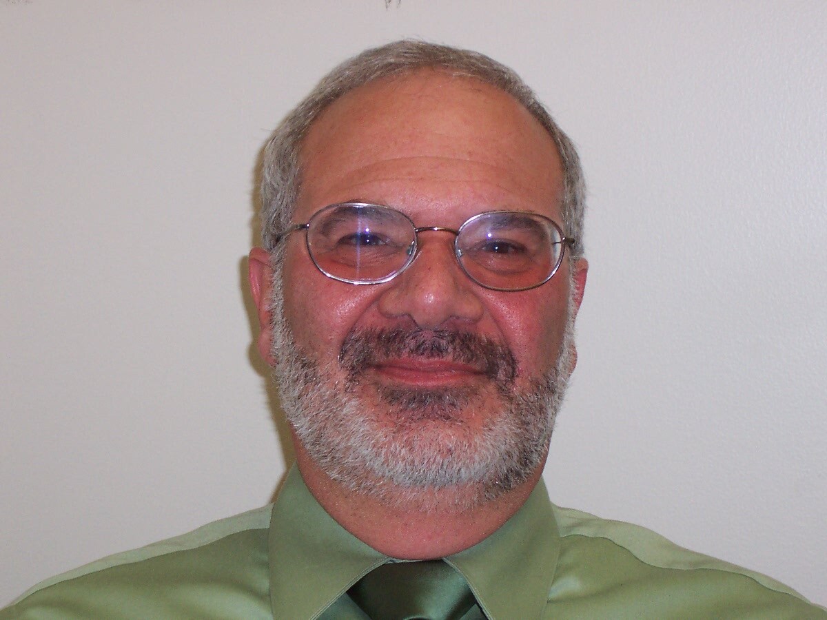 Tom DiGregorio