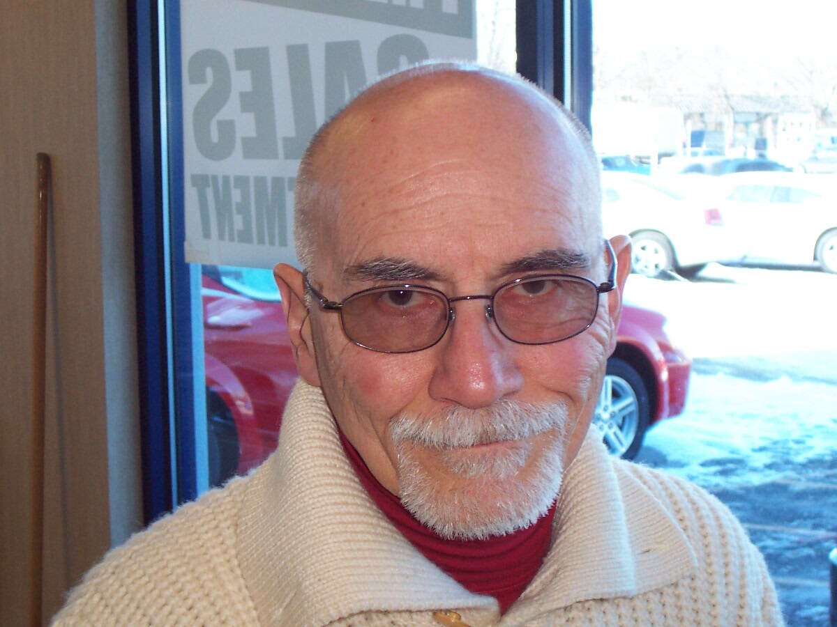 James Lemonda