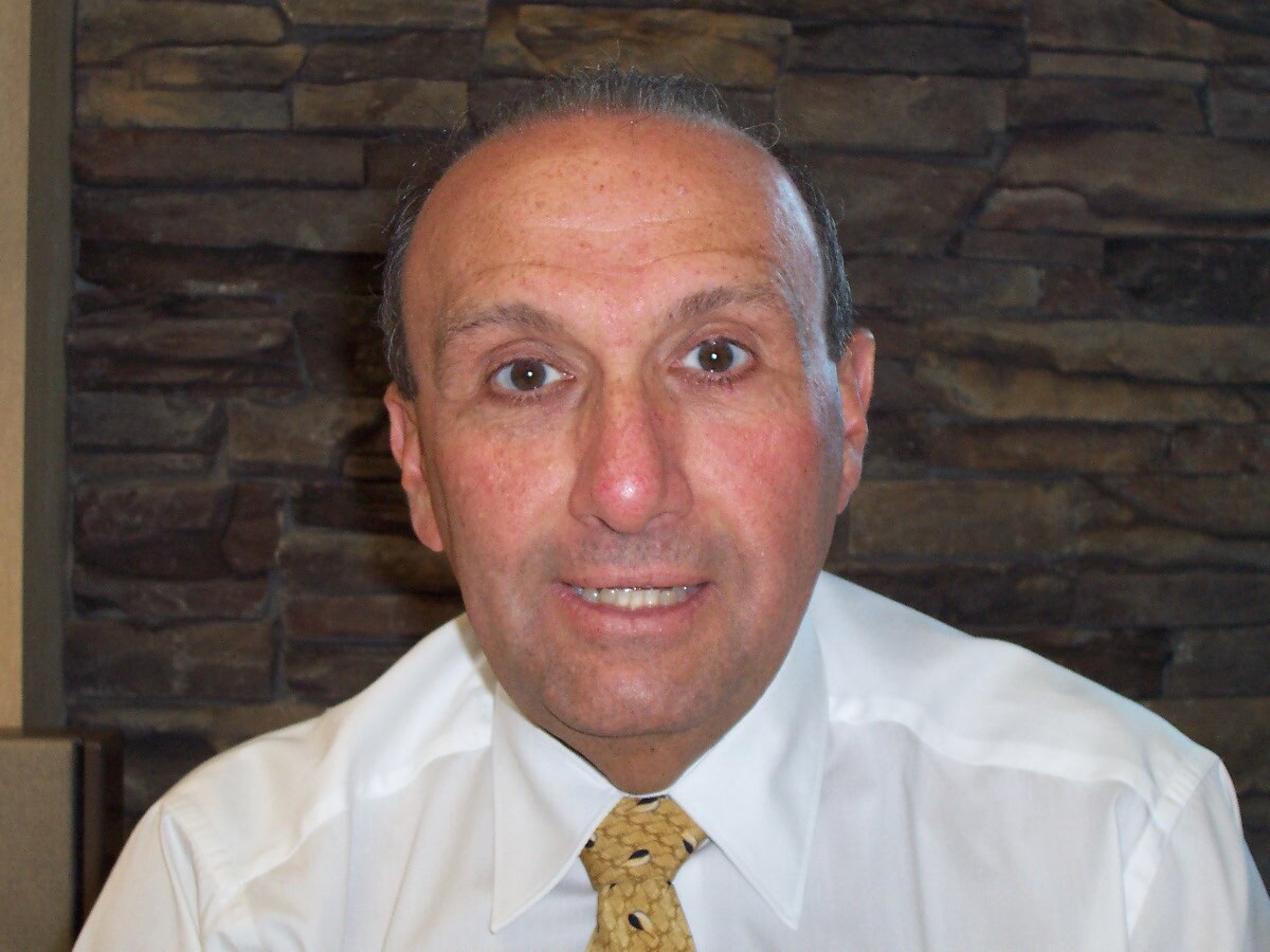 Frank Anello