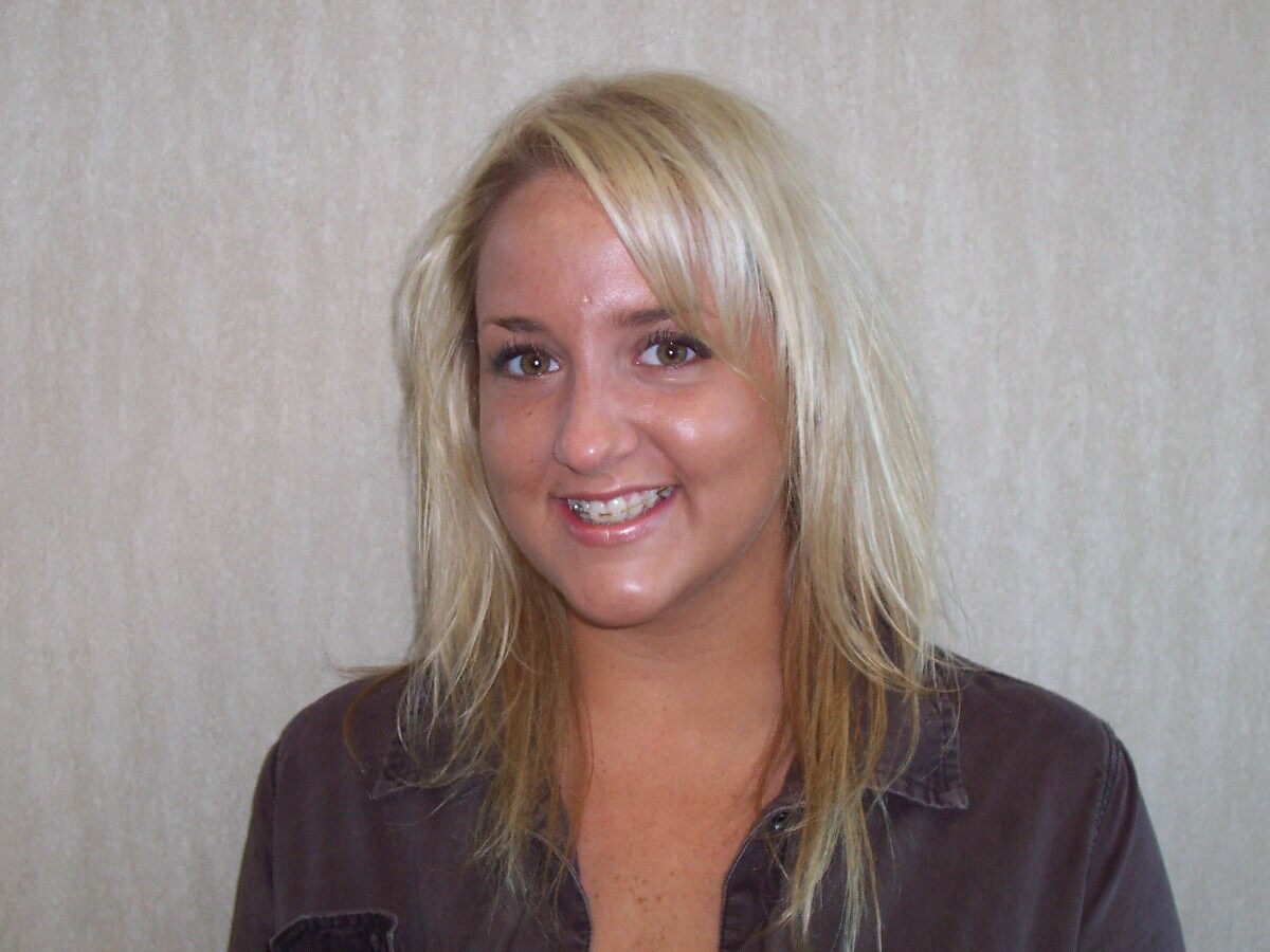 Krystin Burke