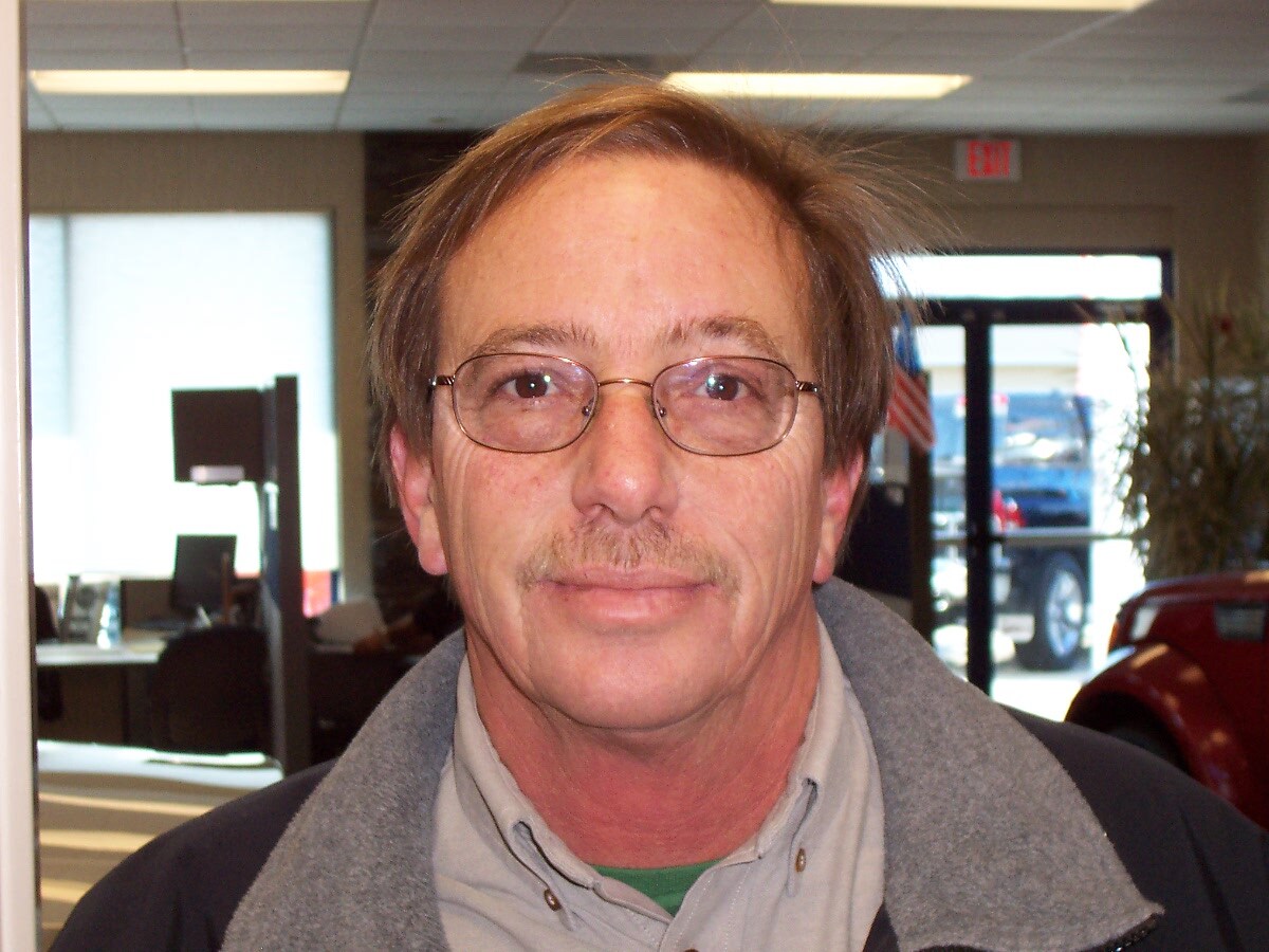 Bill Hallinan
