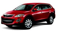 2010 Mazda CX9