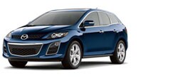2010 Mazda CX7