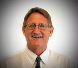 Mike Patterson