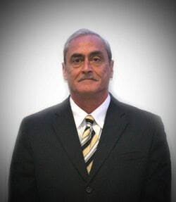 John Nahra