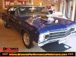 1966 Buick Skylark 2dr