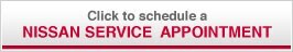 Click to make a Nissan Service Appointment