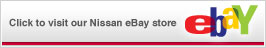 Click to visit our Nissan eBay store