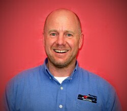 Mark Nicholson