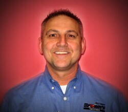 Ray Kopchinski