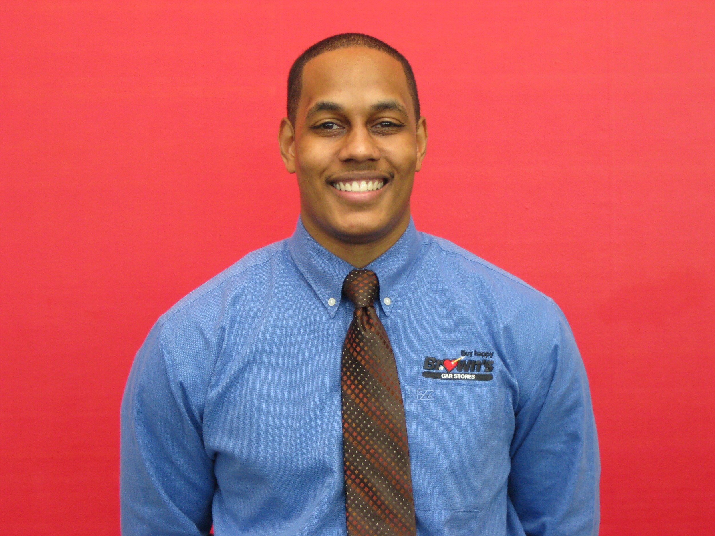 LaMont Matthews