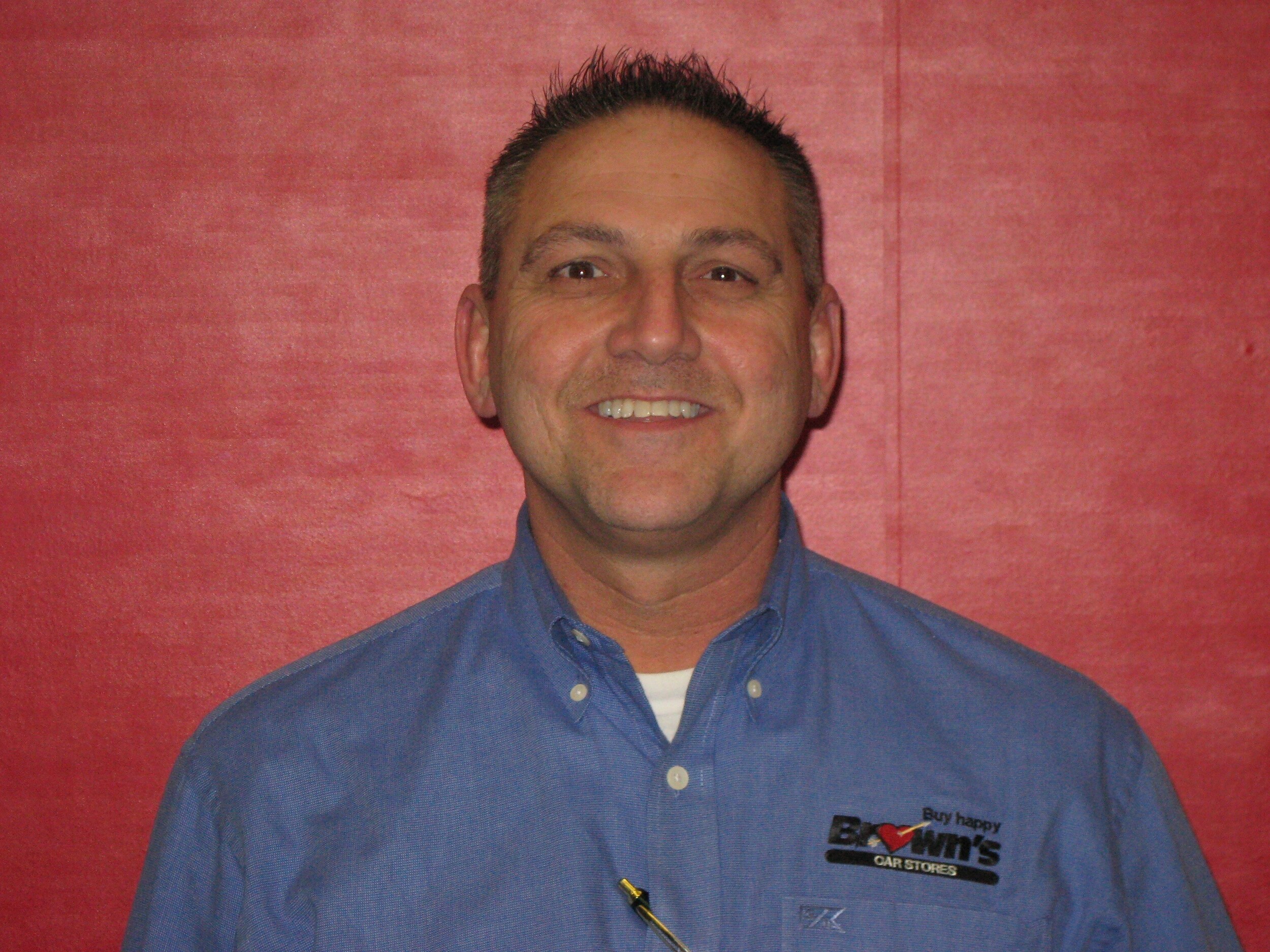 Ray Kopchinski