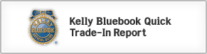 Kelly Bluebook Quick Trade-In Report
