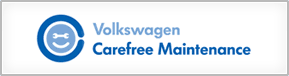 Volkswagen Carefree Maintenance