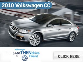 Introducing the 2009 Volkwagen Routan