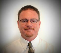Jon Hugenberg