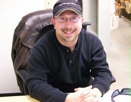 John Sorrentino