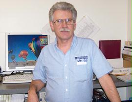 Nick Korejko