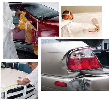 auto body shop lewisburg pa