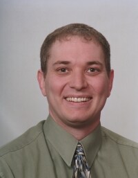 Marty Evans