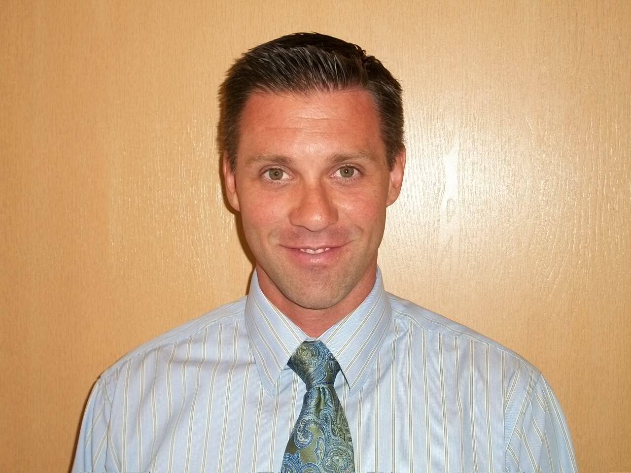 Brent Harris