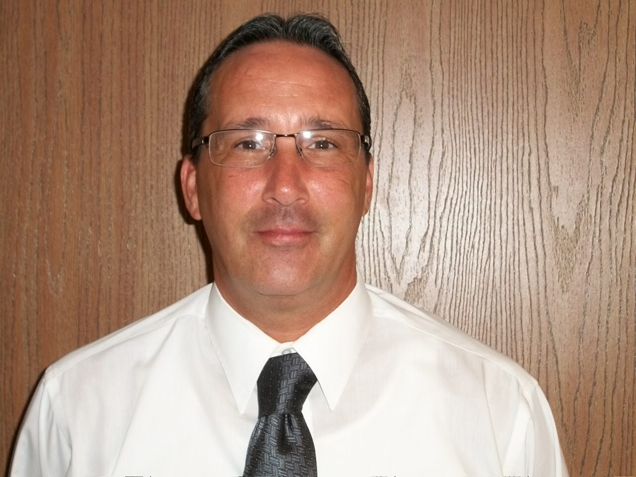 Dwayne Macek