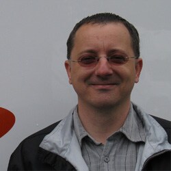 Victor Szymocha