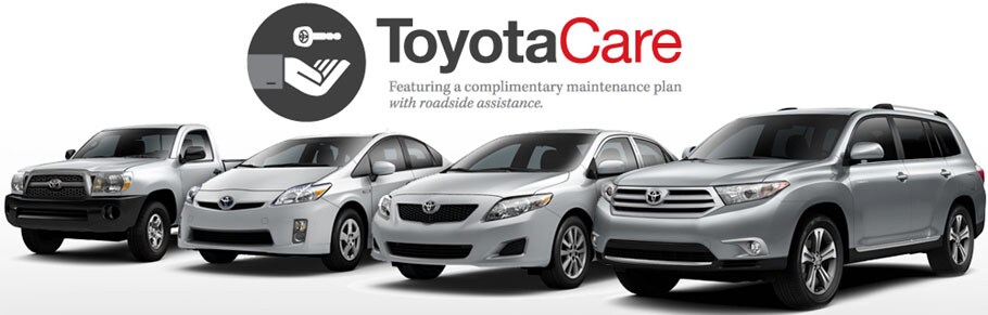 Toyota Care