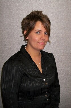 Dana Mosburg