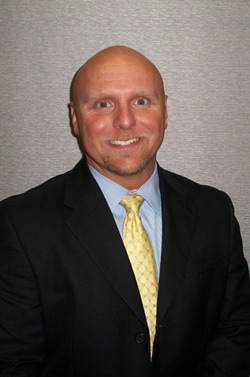 Eric Yaeger Internet Client Advisor